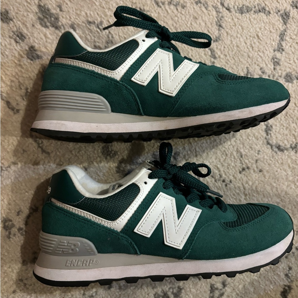 New Balance 574